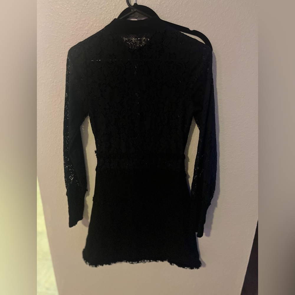 Gothic style Dress